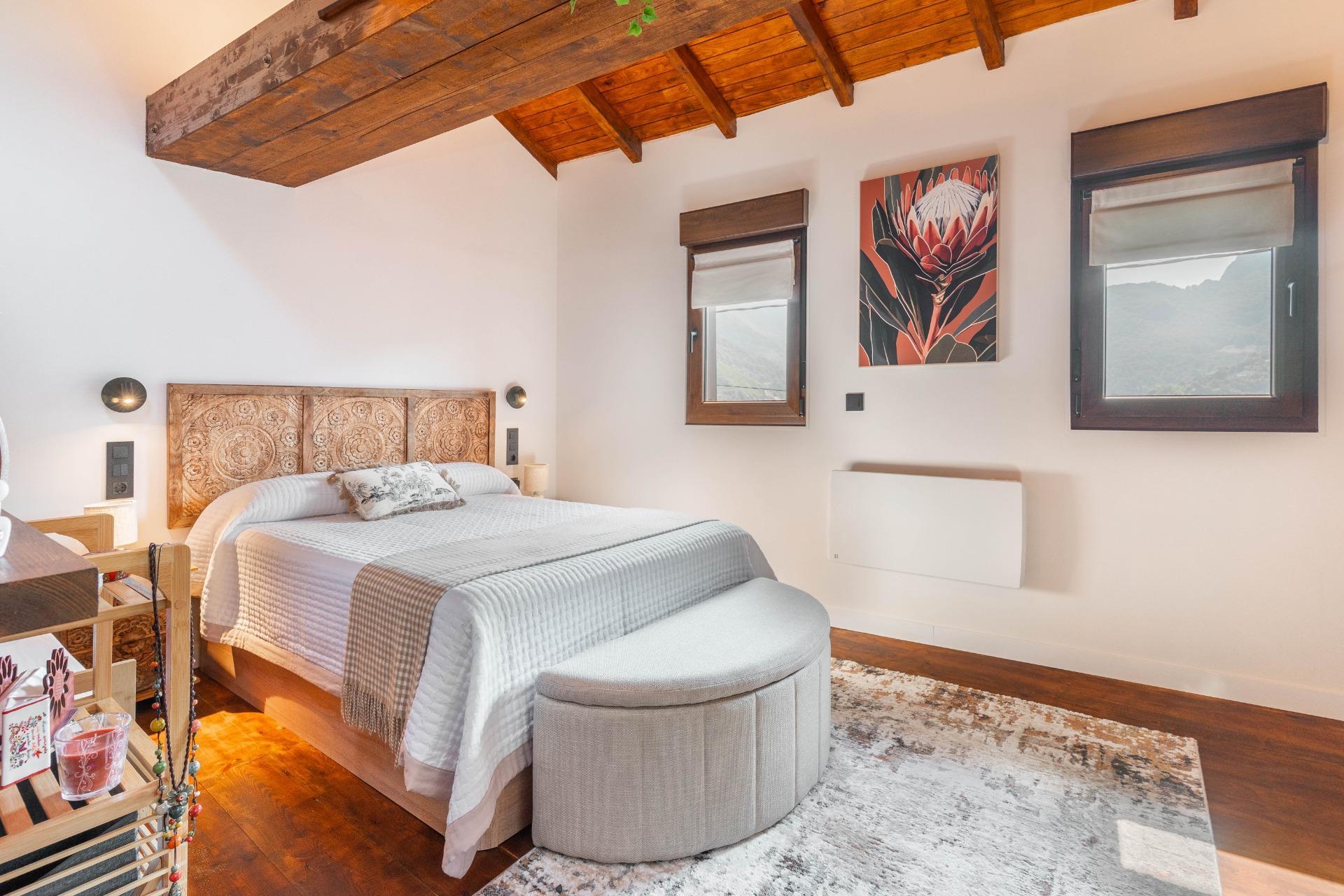 Casa en venta, Las Viñas, Asturias