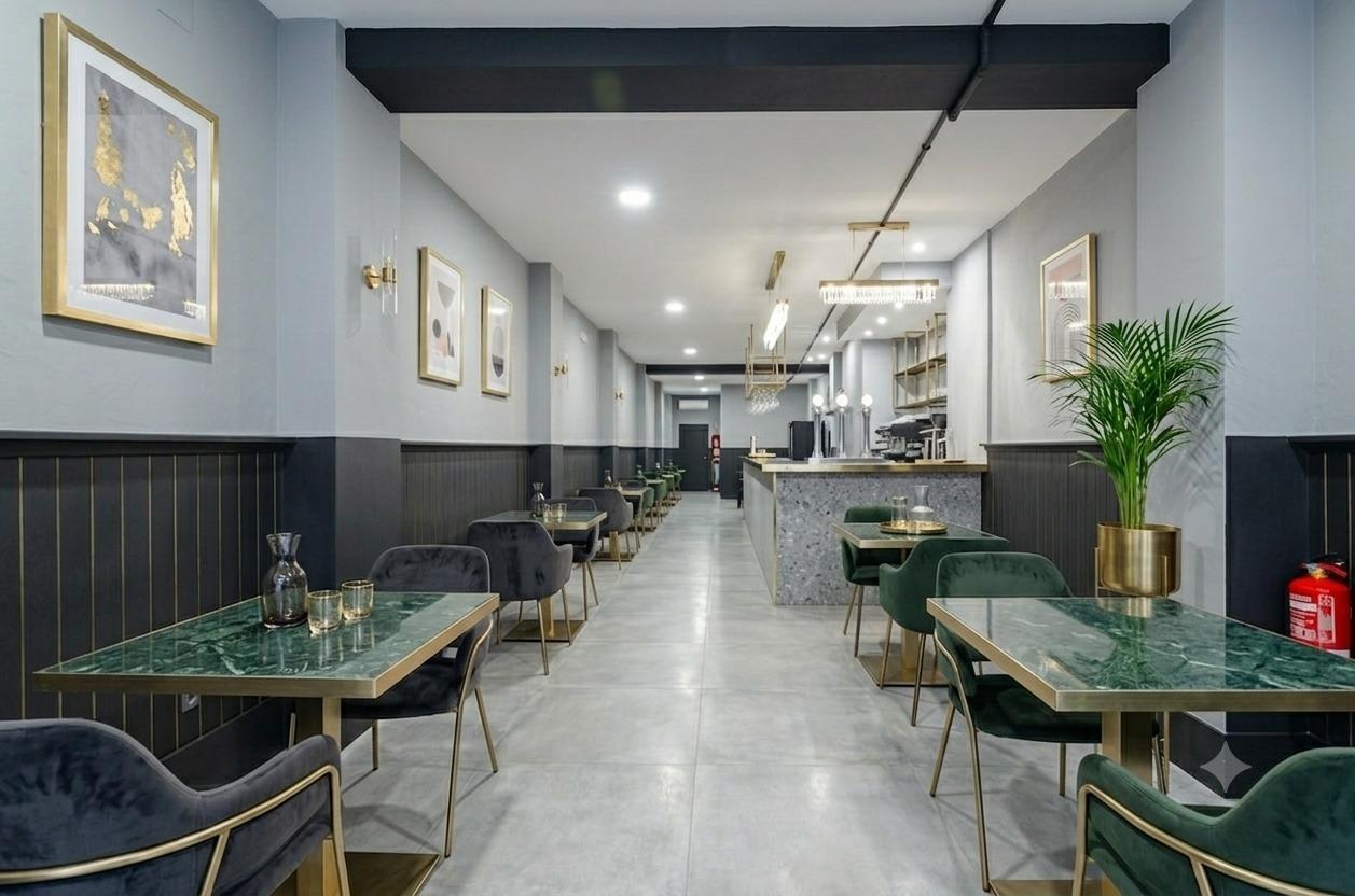 Local Comercial en venta, Oviedo, Asturias