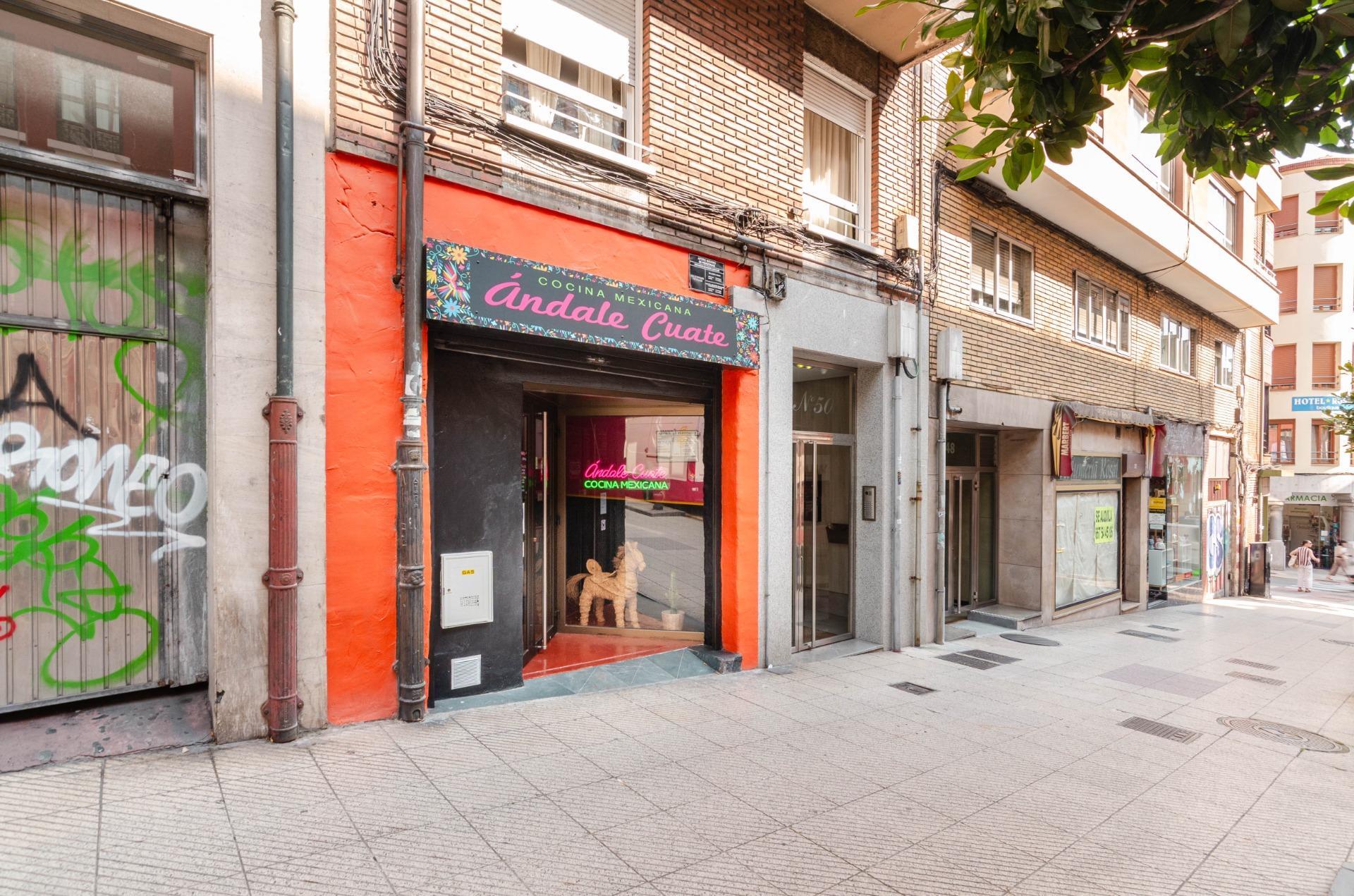Local Comercial en venta, Oviedo, Asturias
