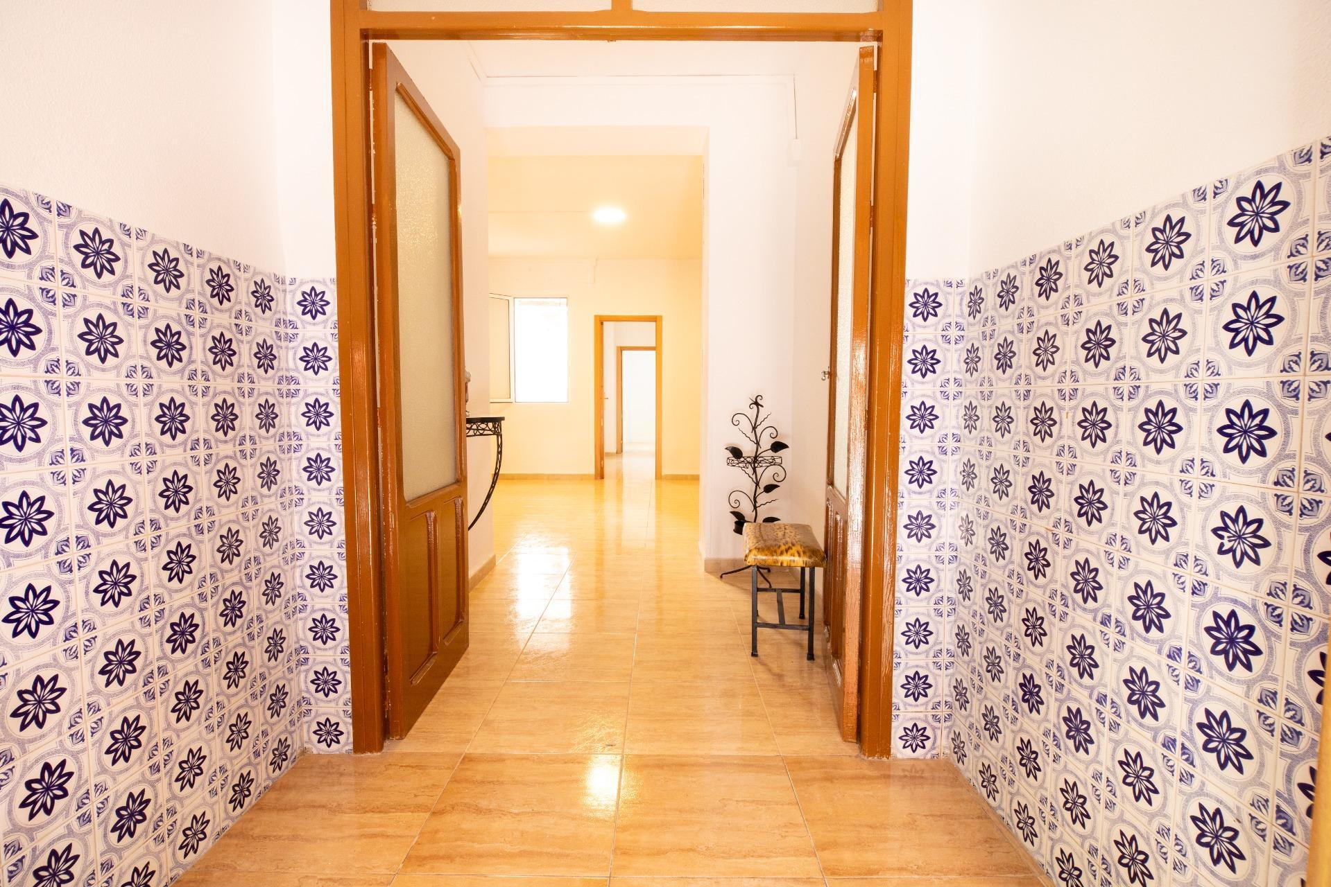 Piso en venta, Cieza, Murcia