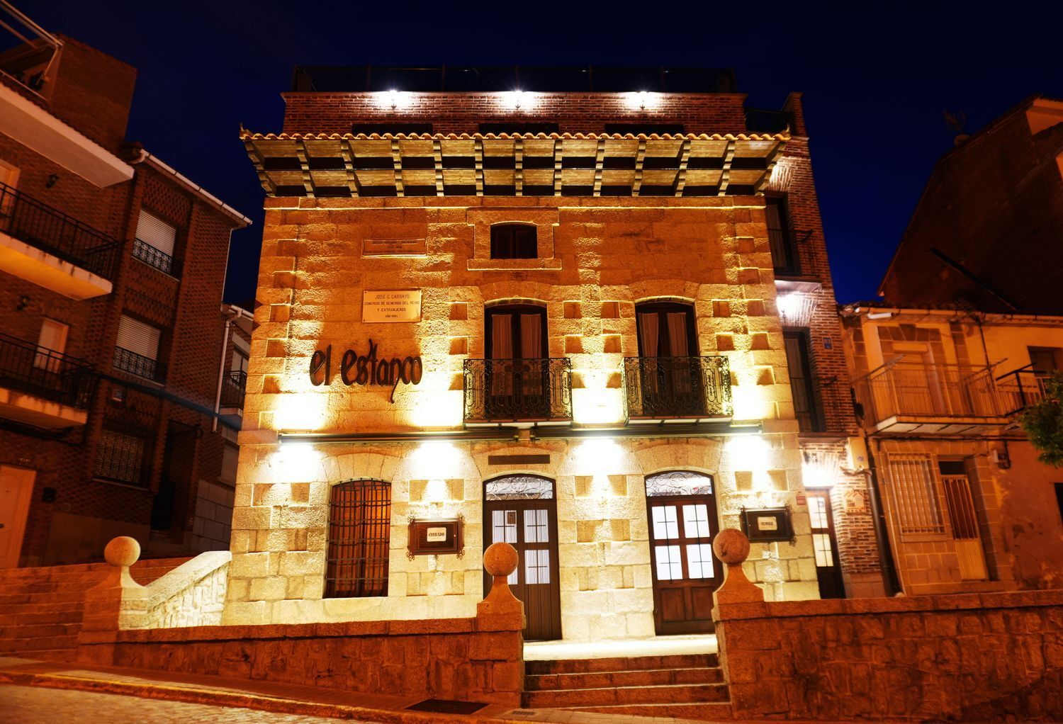 Edificio en venta, El Hoyo de Pinares, Ãvila, Ãvila