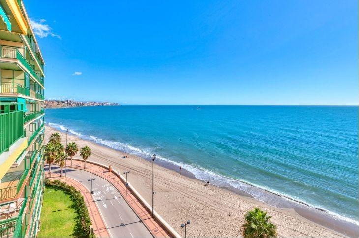 Piso en venta, Los Boliches, Fuengirola, MÃ¡laga