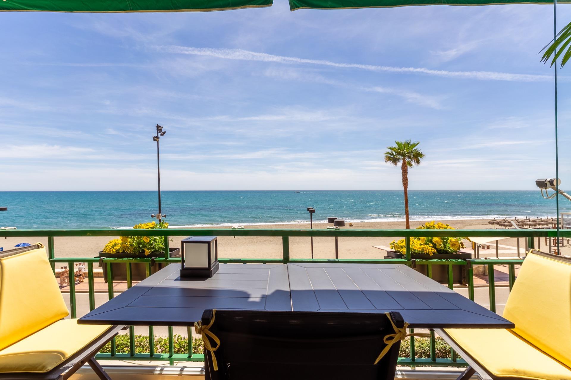 Piso en venta, Los Boliches, Fuengirola, MÃ¡laga