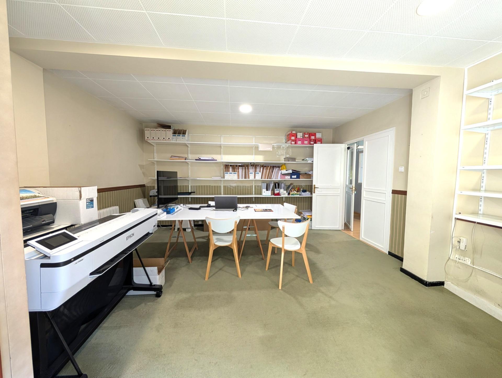 Oficina en venta, Alcoi, Alicante/Alacant, Alicante/Alacant