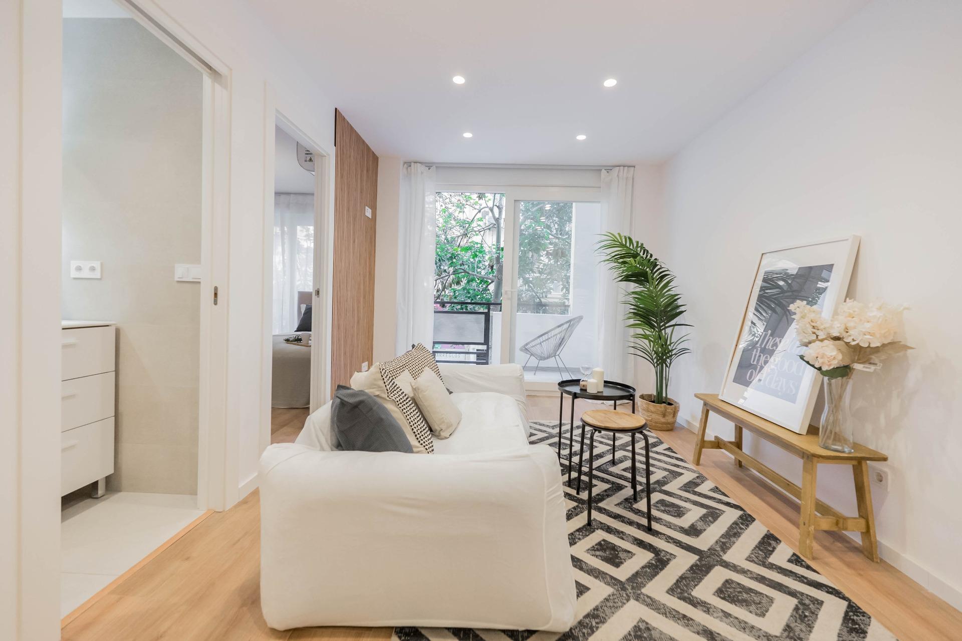 Piso en venta, Málaga