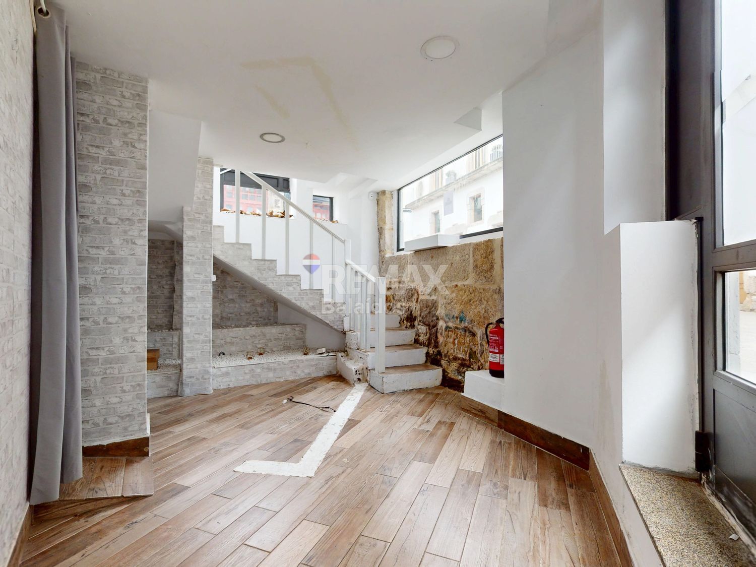 Local Comercial en venta, El Ensanche, Vigo, Pontevedra
