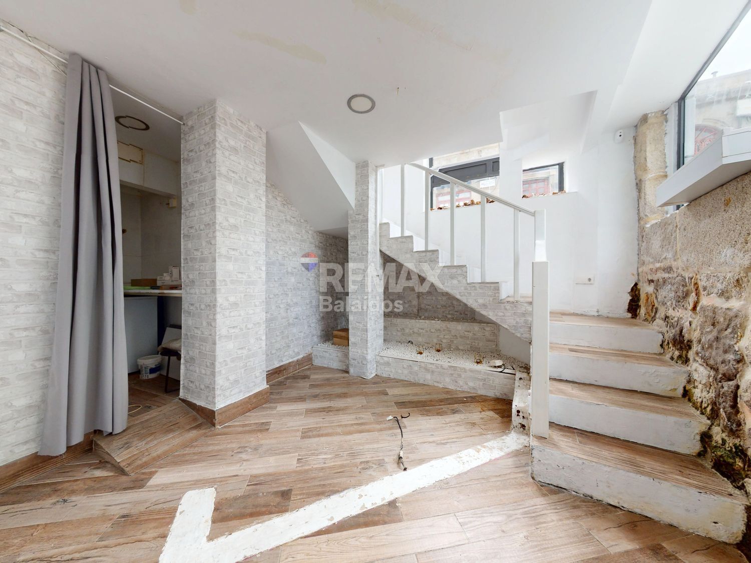 Local Comercial en venta, El Ensanche, Vigo, Pontevedra