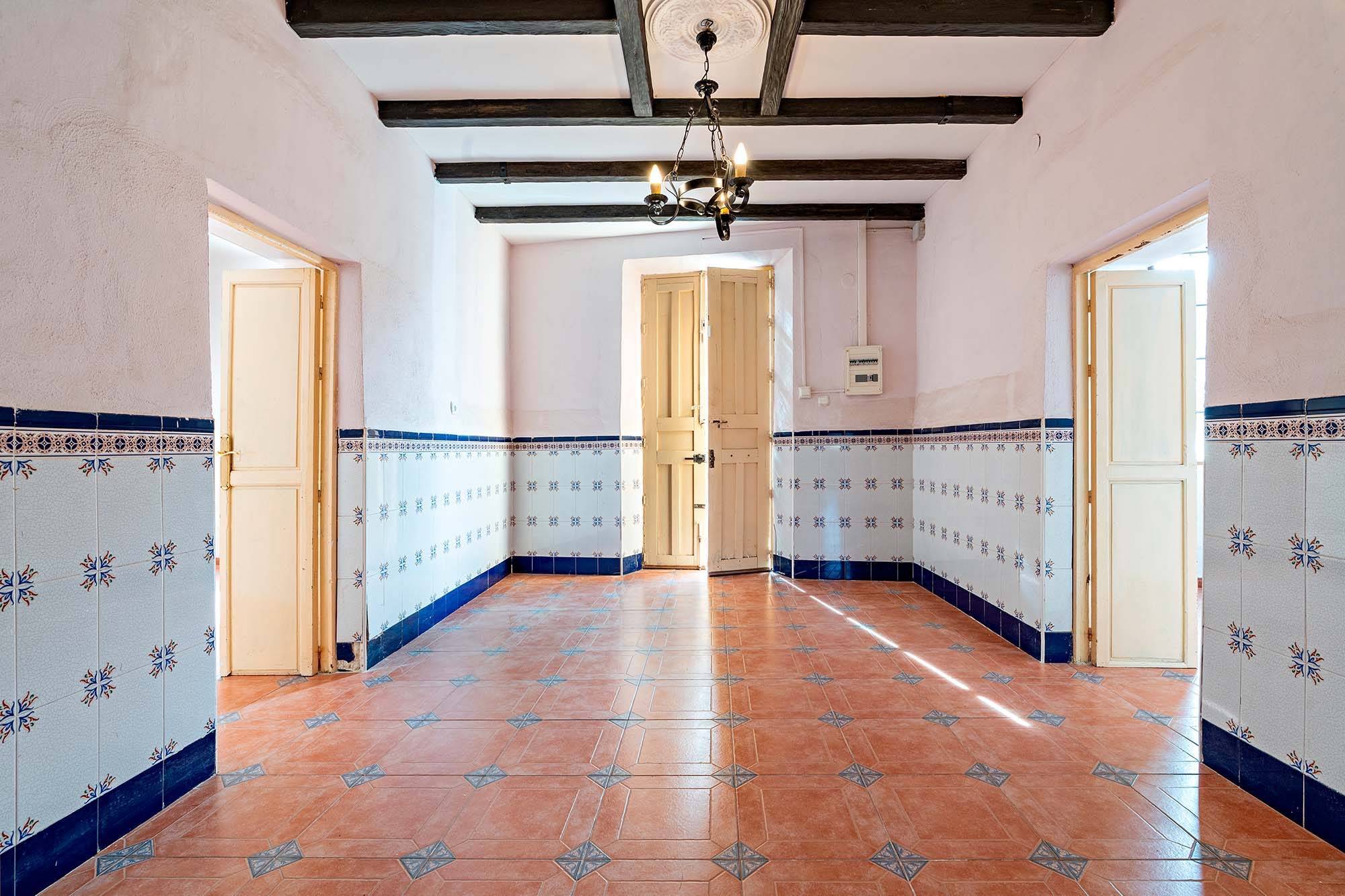 Casa rural en venta, Rioja, AlmerÃ­a, AlmerÃ­a