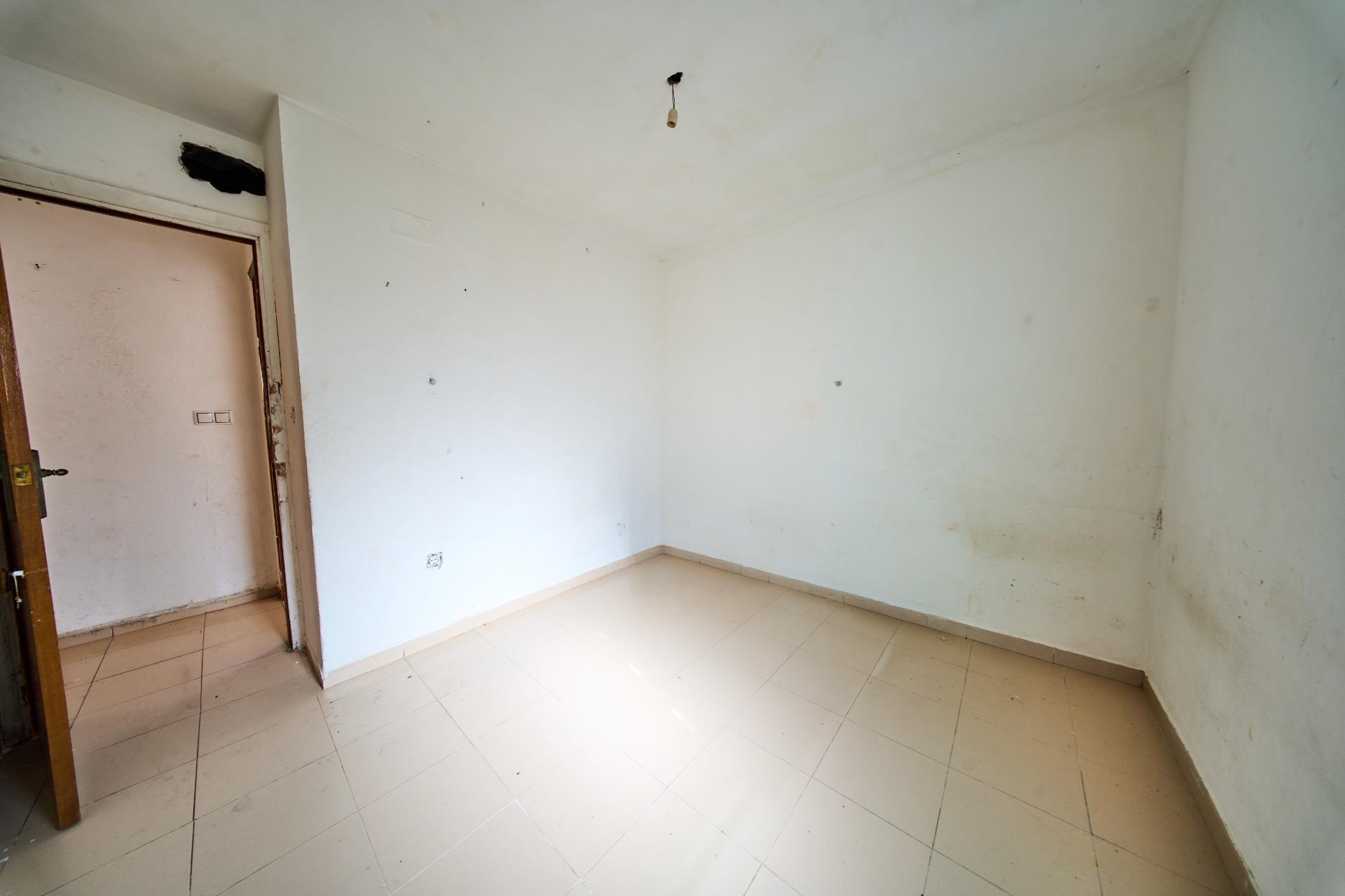 Chalet adosado en venta, Granada, Granada
