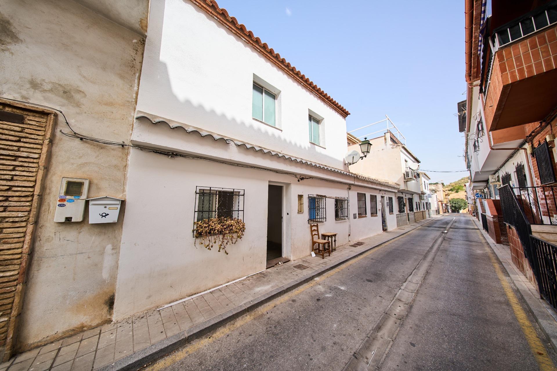 Casas o chalets-Venta-La Granada-2420847-Foto-18