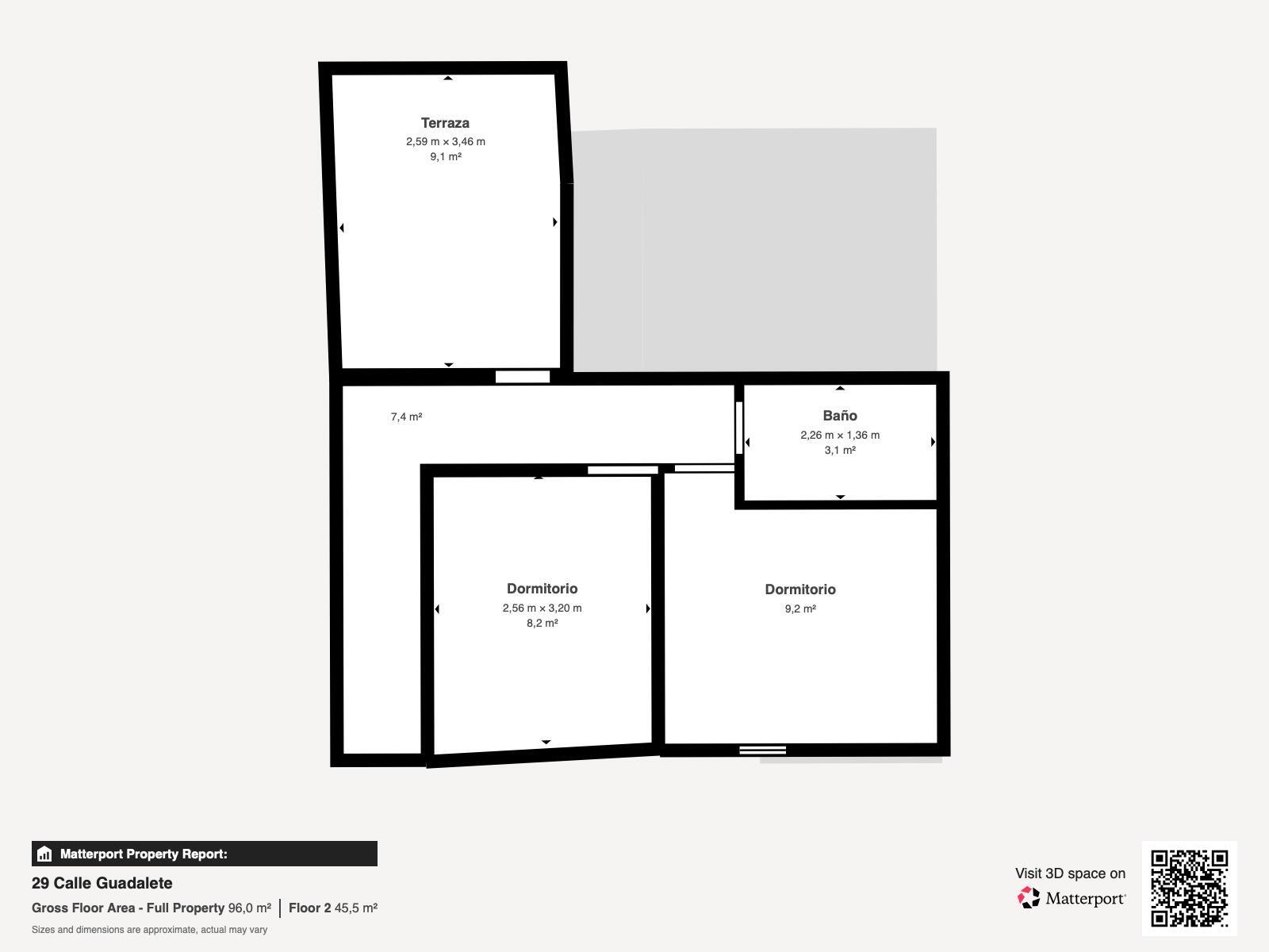 Casas o chalets-Venta-La Granada-2420847-Foto-22