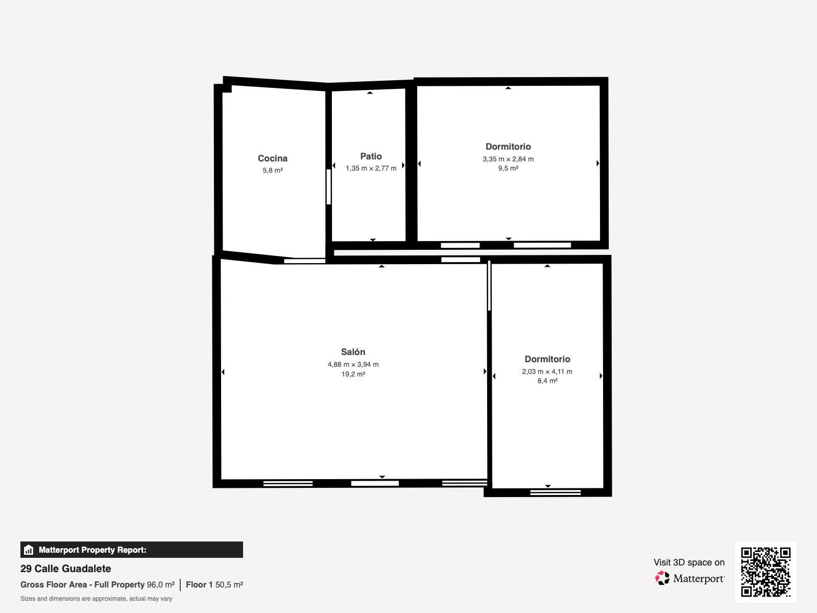 Casas o chalets-Venta-La Granada-2420847-Foto-21