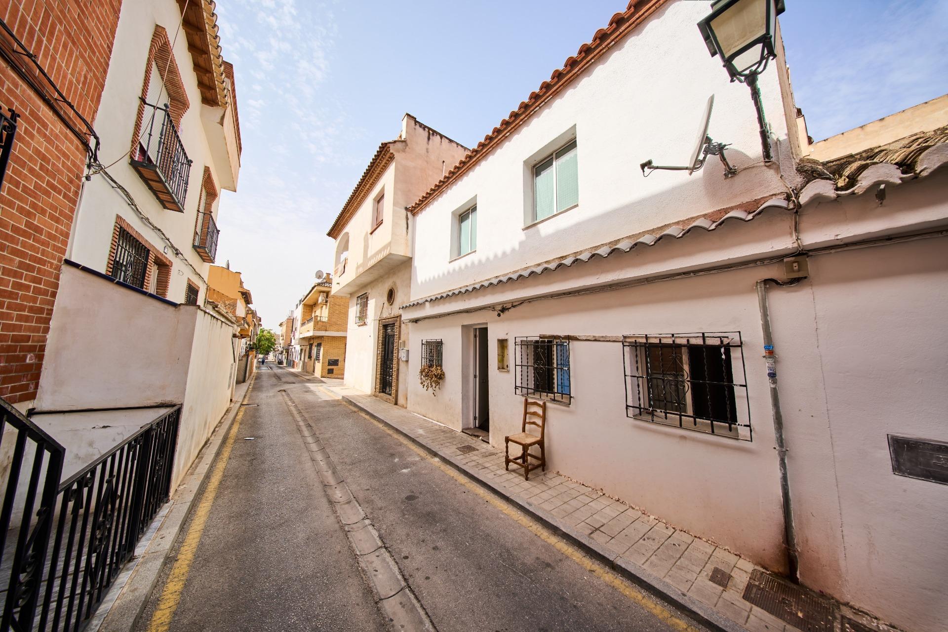 Casas o chalets-Venta-La Granada-2420847-Foto-20