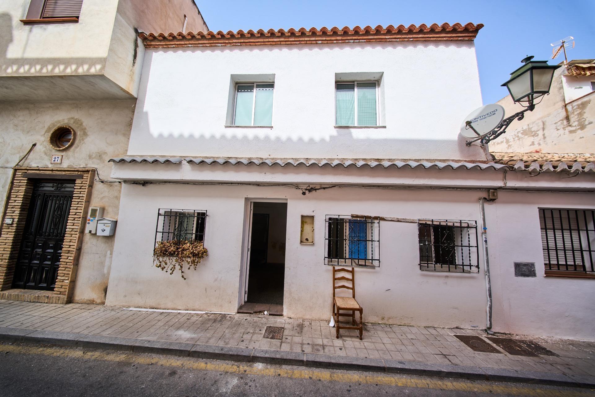 Casas o chalets-Venta-La Granada-2420847-Foto-19