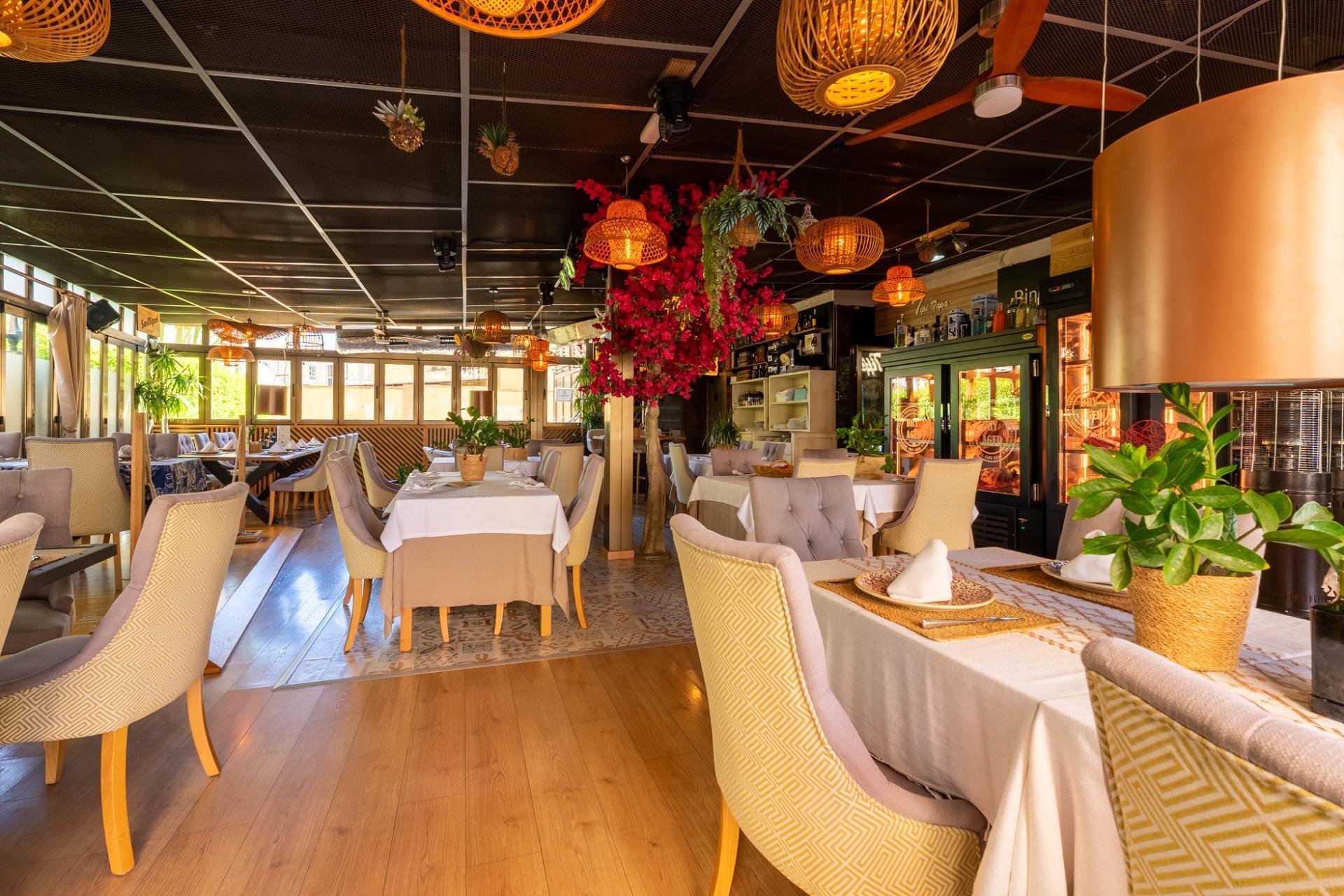 Local Comercial en venta, Fuengirola, MÃ¡laga, MÃ¡laga