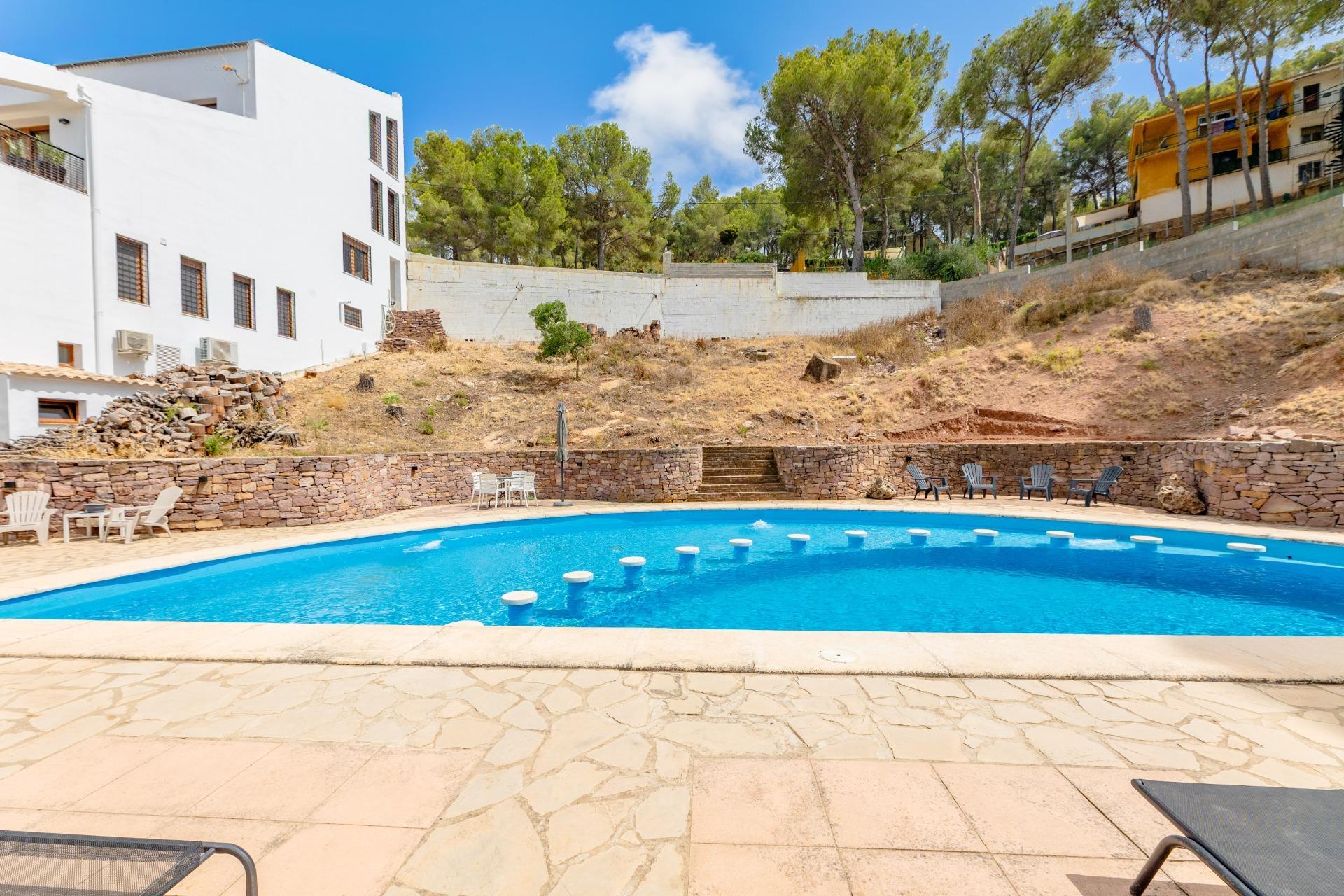 Chalet individual en venta, Segart, Valencia/ValÃ¨ncia, Valencia/ValÃ¨ncia