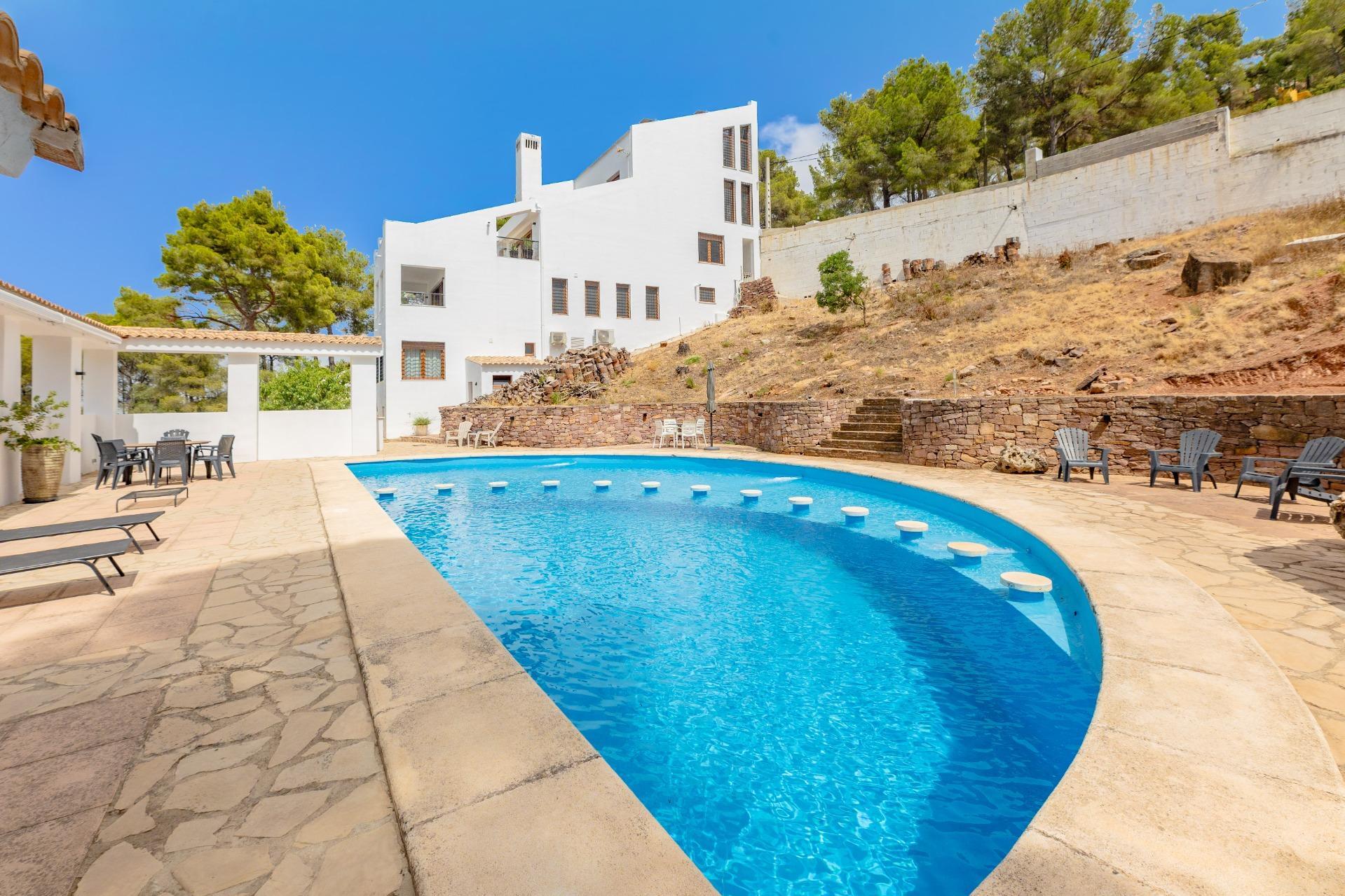 Chalet individual en venta, Segart, Valencia/ValÃ¨ncia, Valencia/ValÃ¨ncia