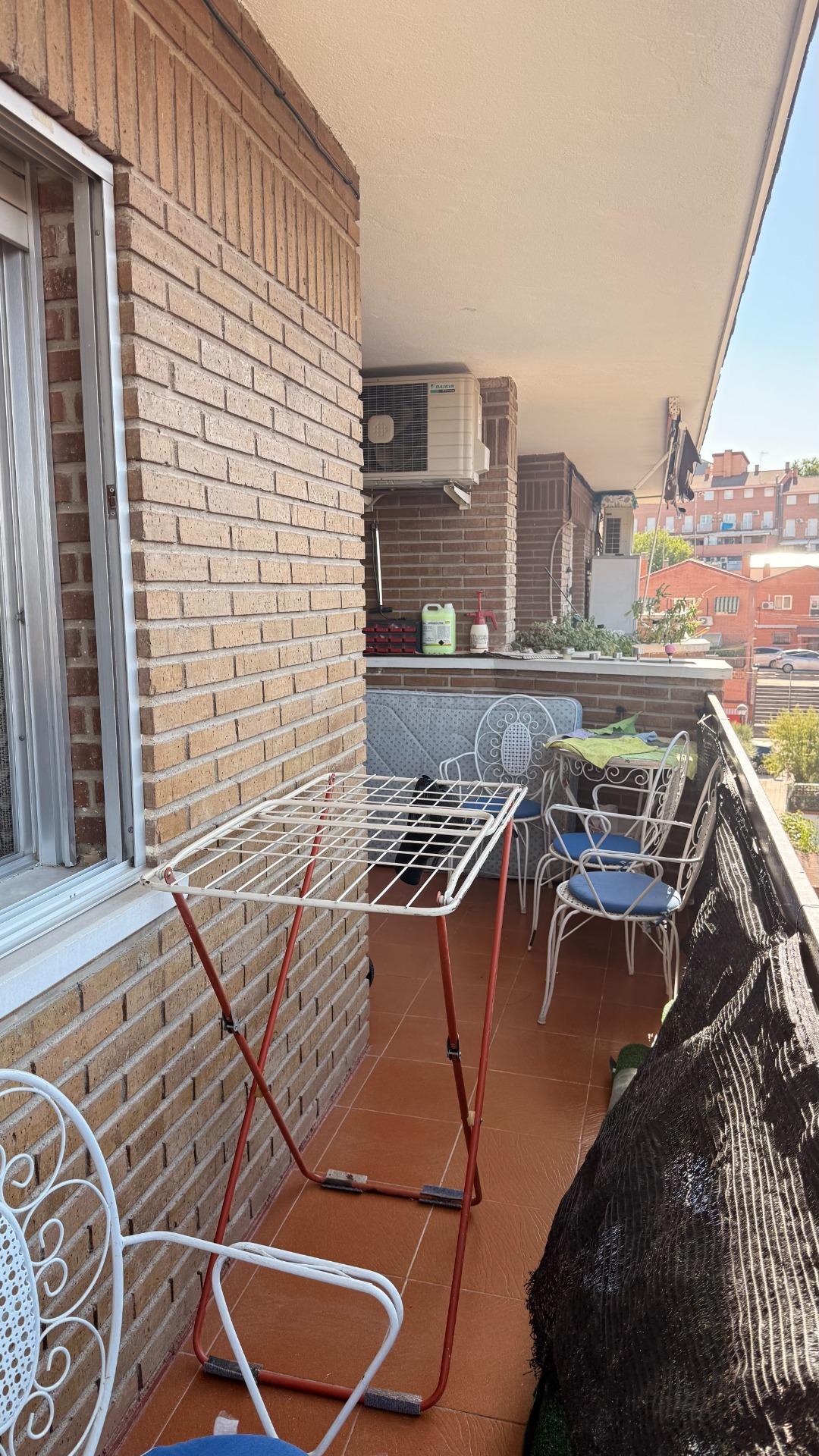 Piso en venta, Ciempozuelos, Madrid