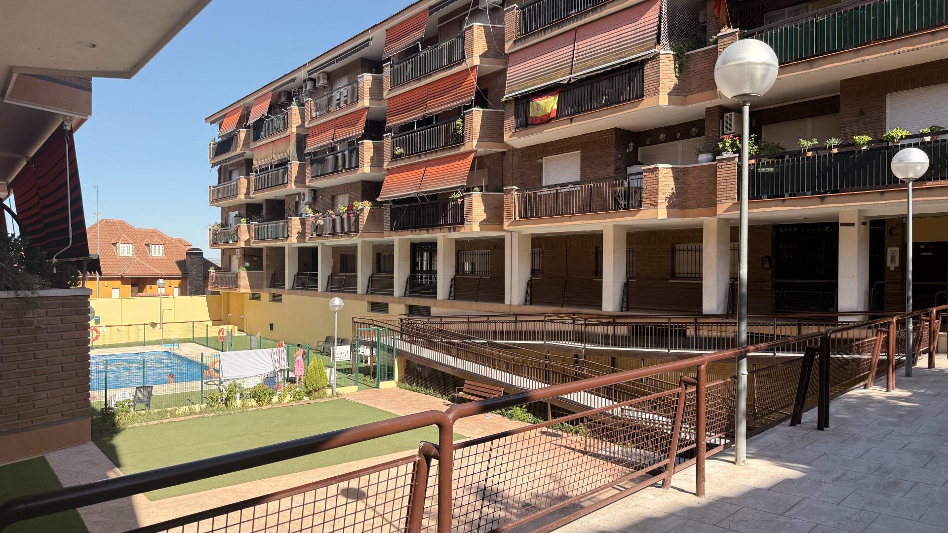Piso en venta, Ciempozuelos, Madrid