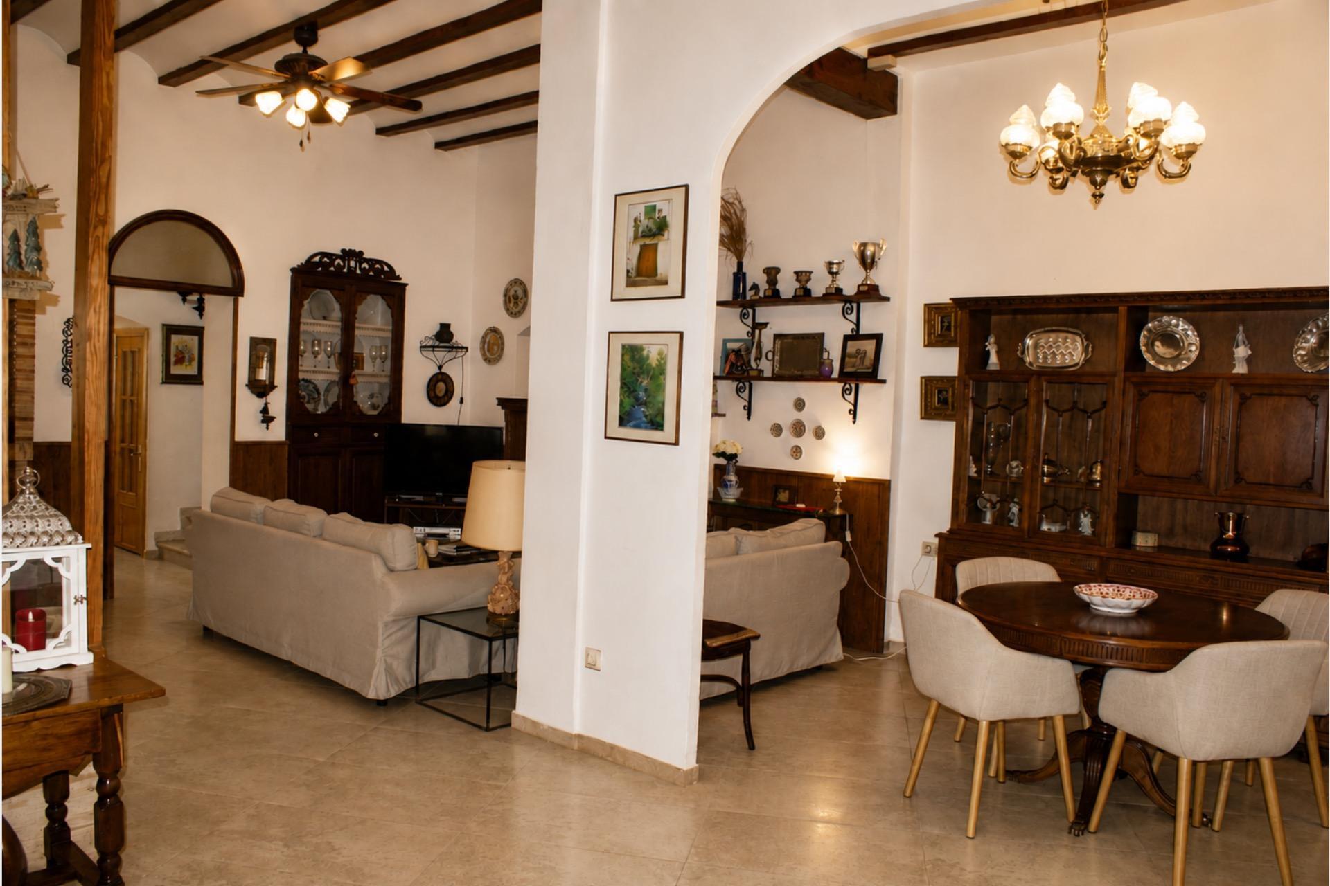 Casa en venta, NavarrÃ©s, Valencia/ValÃ¨ncia, Valencia/ValÃ¨ncia