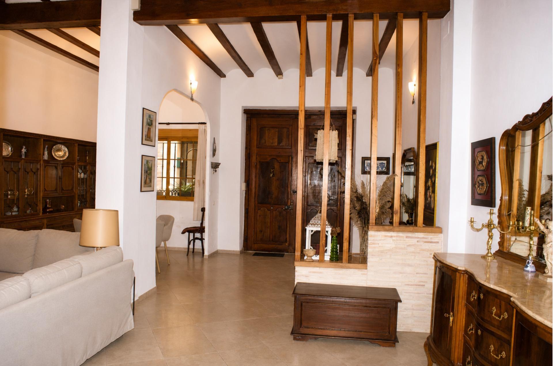 Casa en venta, NavarrÃ©s, Valencia/ValÃ¨ncia, Valencia/ValÃ¨ncia