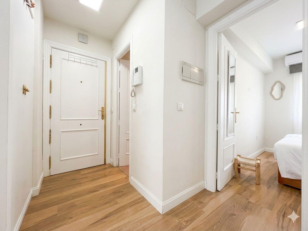 Piso en alquiler, Madrid, Madrid