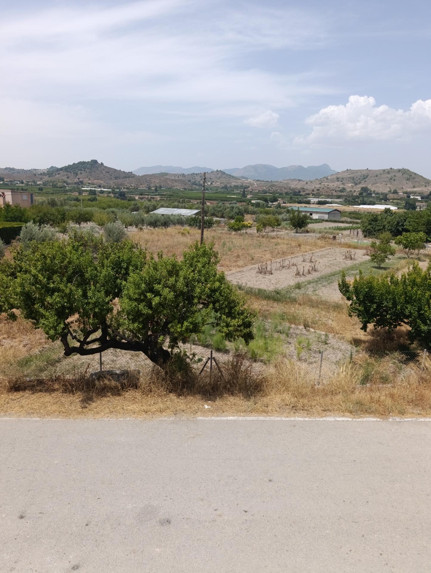 Rústico en venta, Cehegín, Murcia