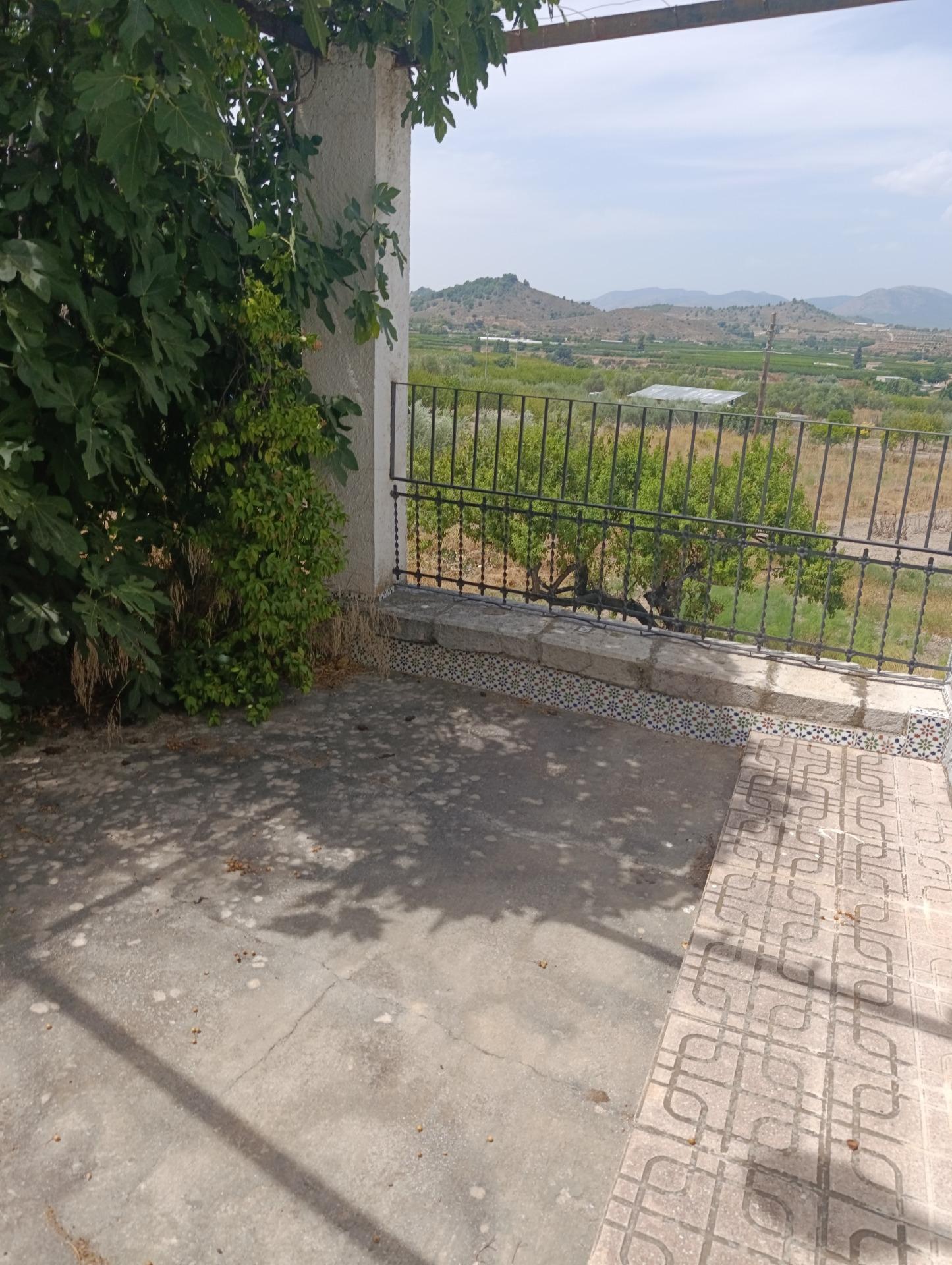 Rústico en venta, Cehegín, Murcia