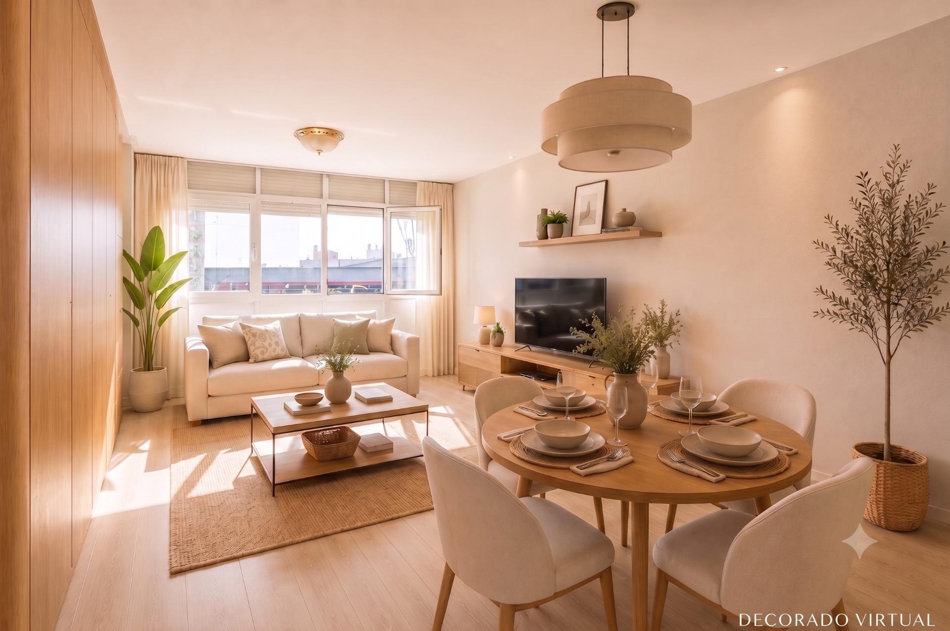 Piso en venta, València, Valencia/València