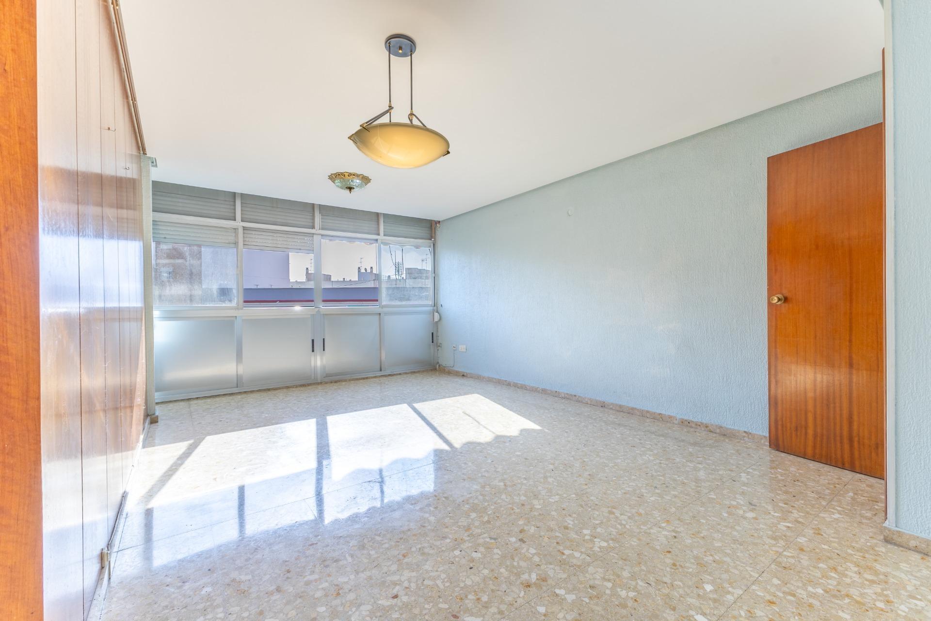 Piso en venta, València, Valencia/València