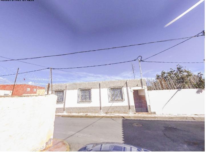 Casa en venta, Vícar, Almería