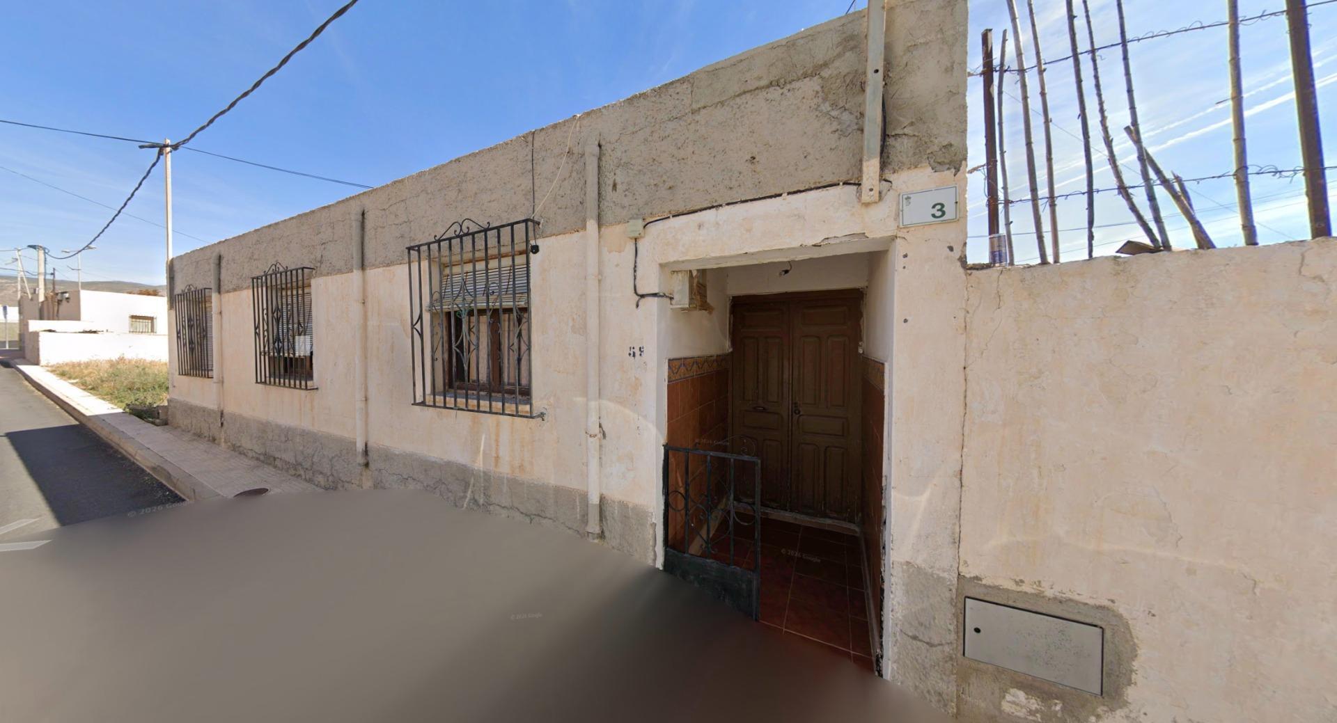 Casa en venta, Vícar, Almería