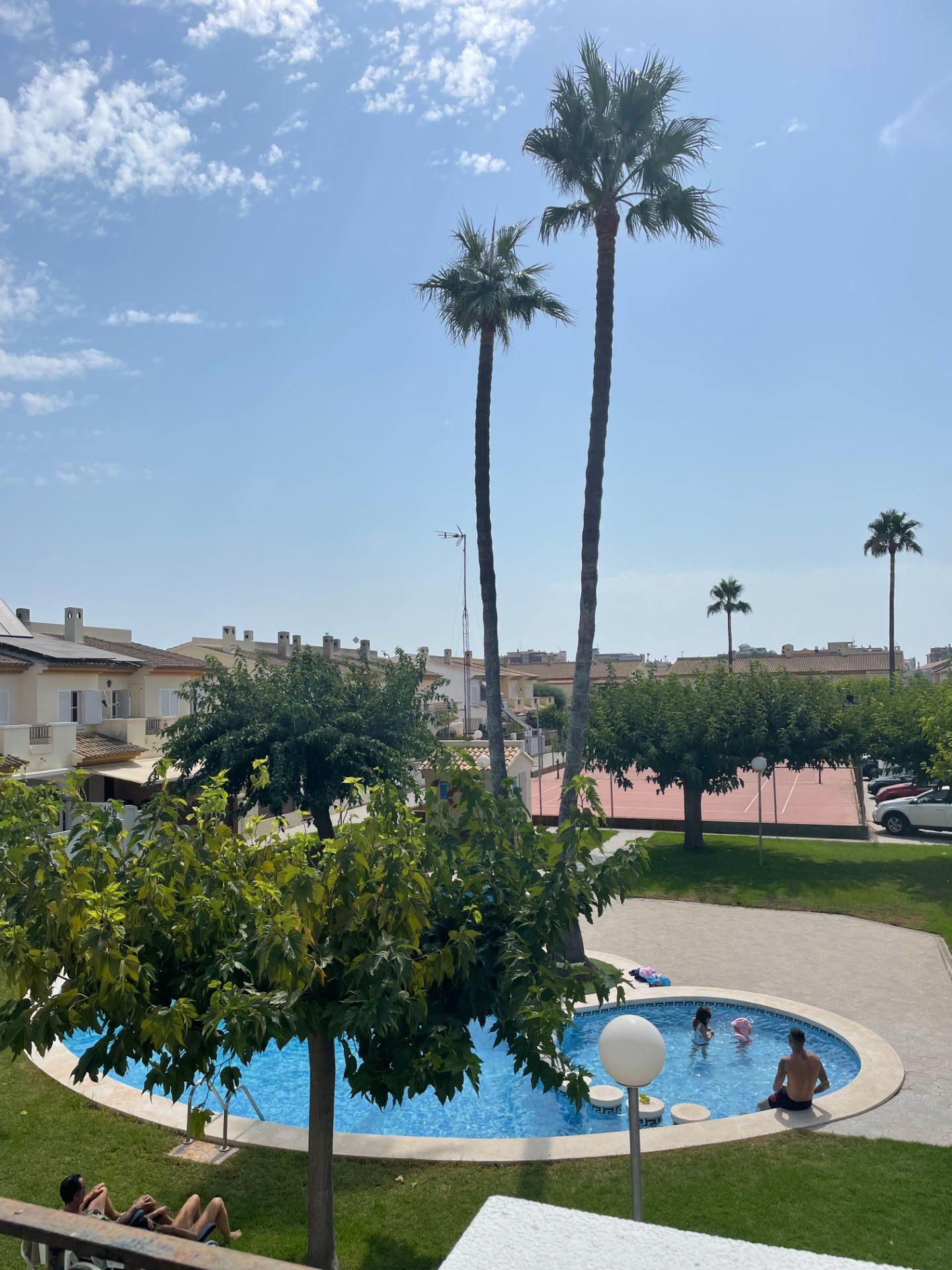 Chalet adosado en alquiler, Moncófar, Castellón/Castelló