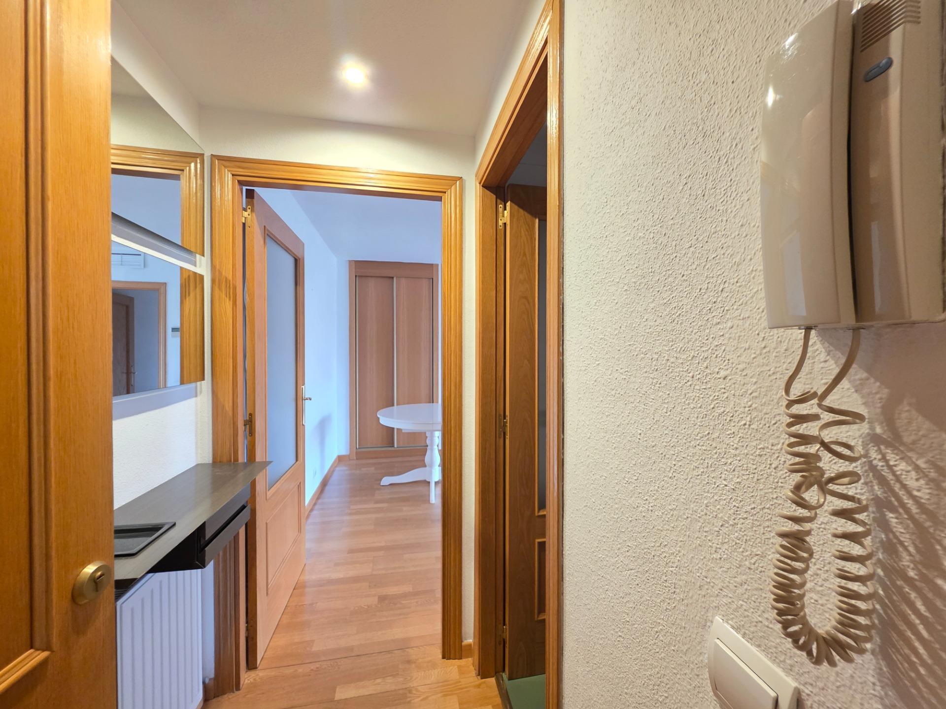 Piso en alquiler, Rivas-Vaciamadrid, Madrid