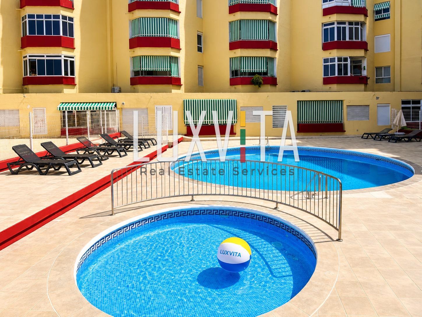 Piso en venta, Costa Adeje, Santa Cruz de Tenerife, Santa Cruz de Tenerife