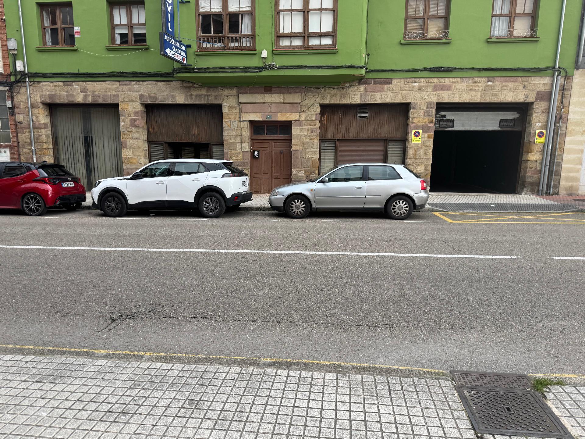 Local Comercial en alquiler, Torrelavega, Cantabria, Cantabria