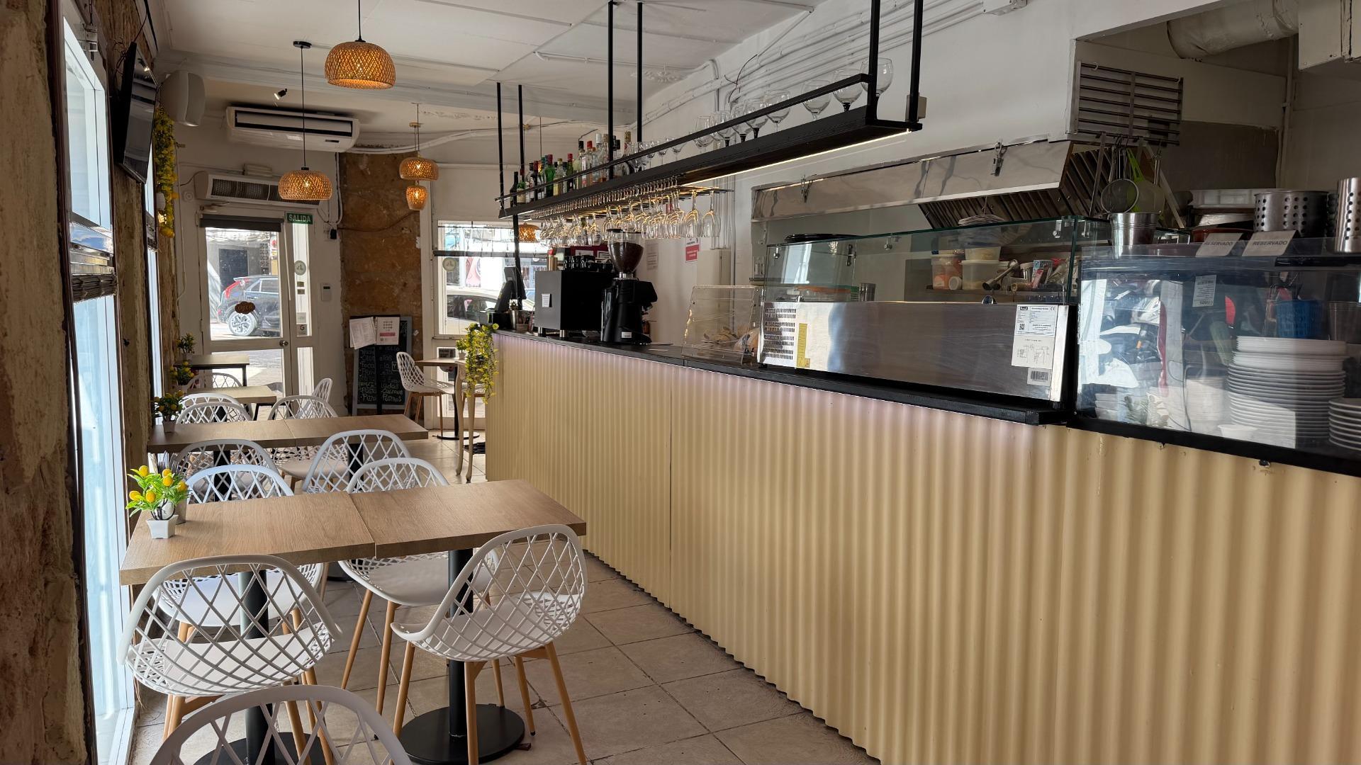 Local Comercial en alquiler, Palma de Mallorca, Baleares/Islas Baleares