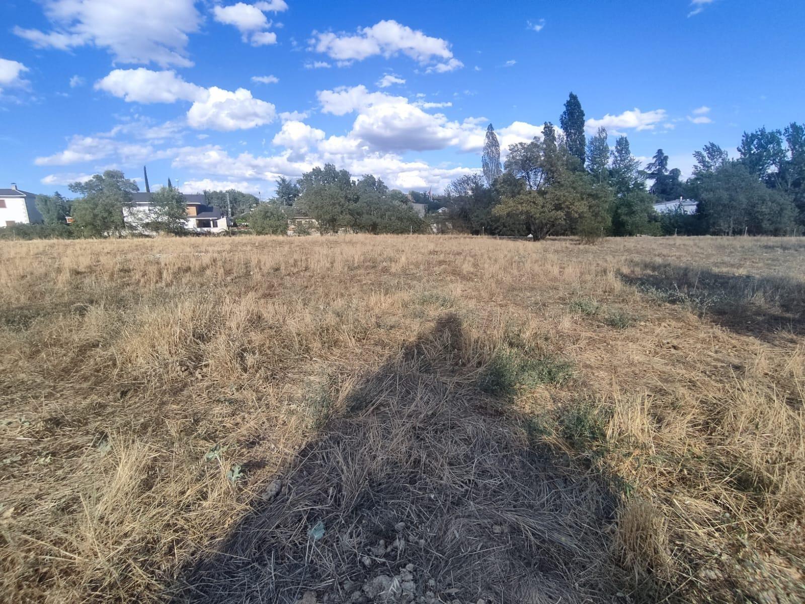 Suelo en venta, Soto del Real, Madrid