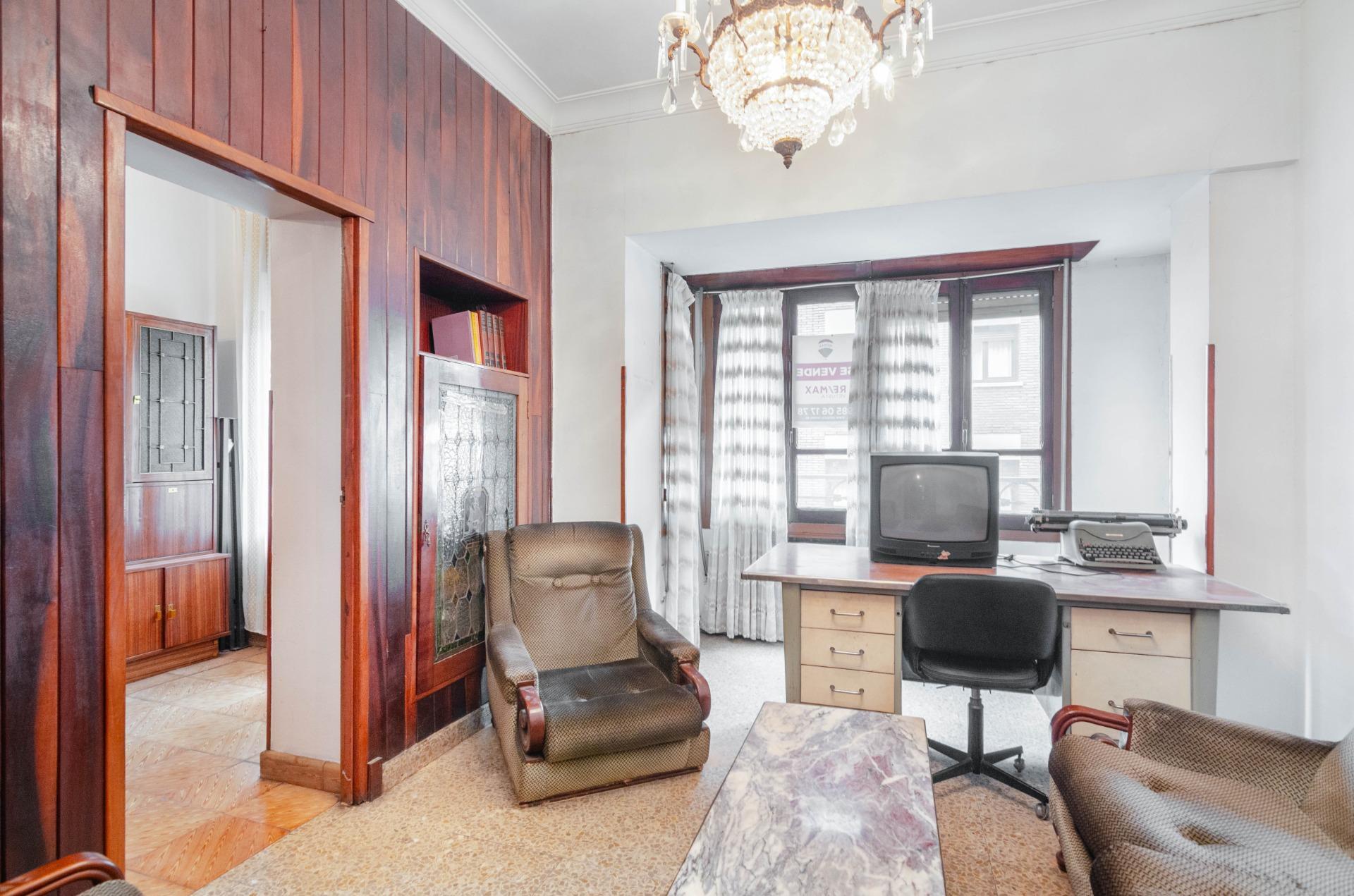 Piso en venta, Mieres, Asturias, Asturias