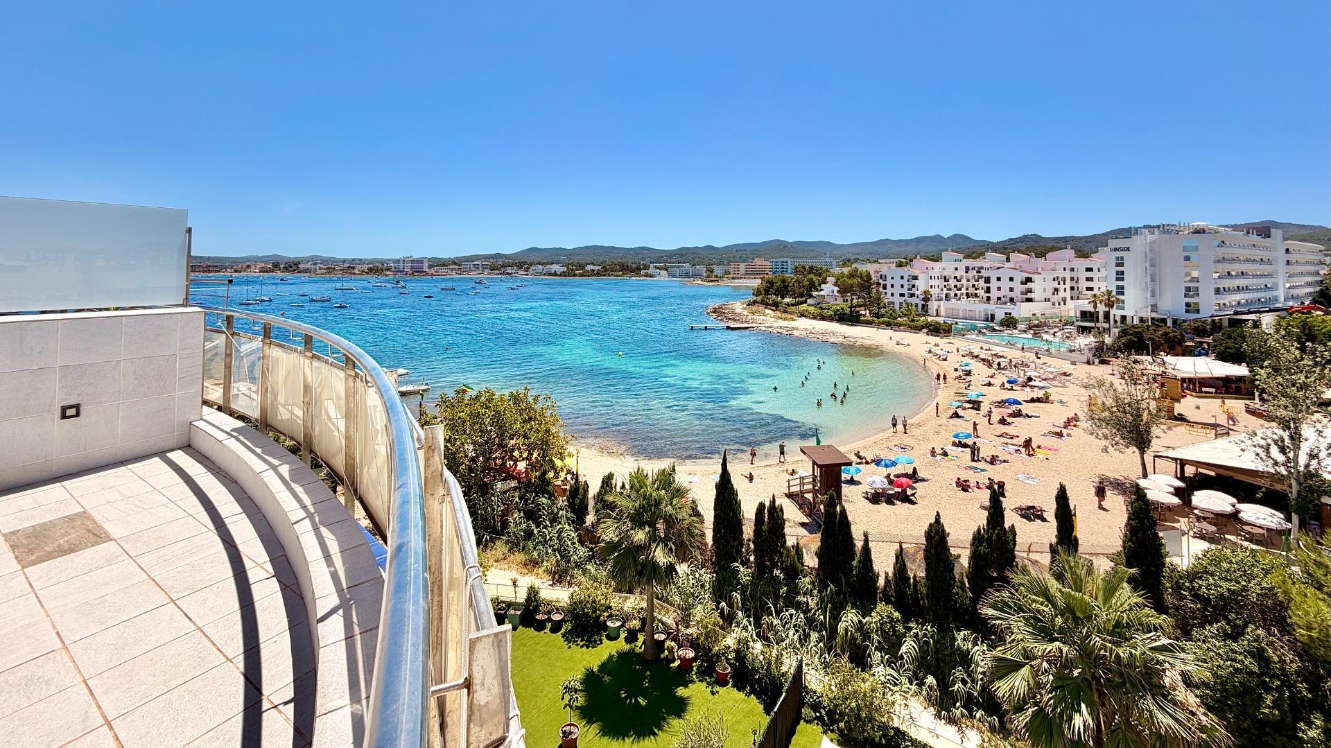 Ático en venta, Sant Josep de sa Talaia, Baleares/Islas Baleares