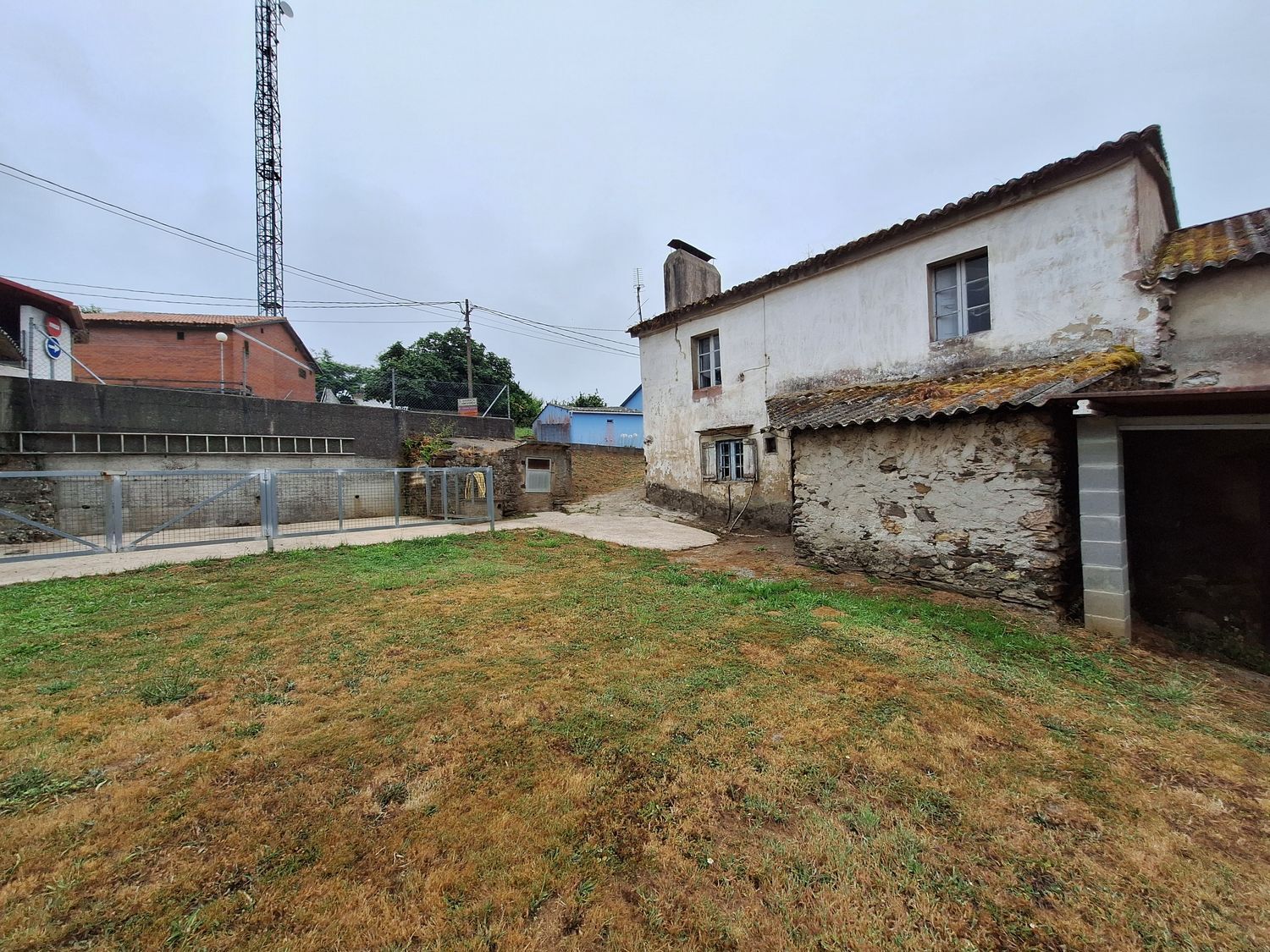 Casa en venta, San Marco, Abegondo, Abegondo, Abegondo