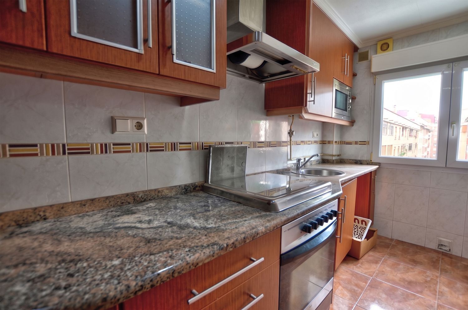 Piso en venta, Centro - El Llano, Gijón / Xixón
