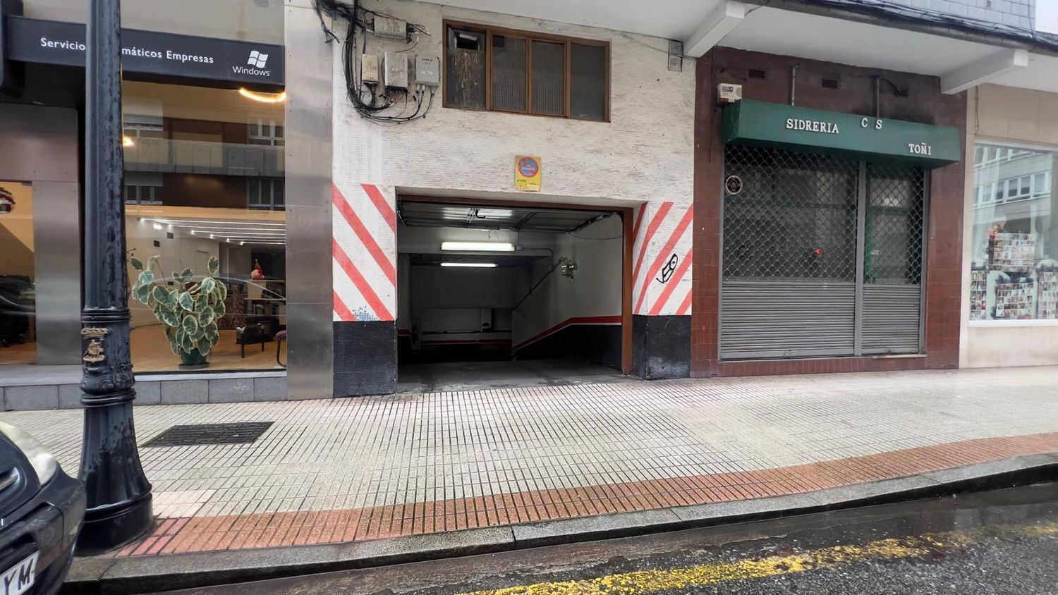 Garaje en alquiler, Gijon-Este - La Arena, GijÃ³n / XixÃ³n, Asturias
