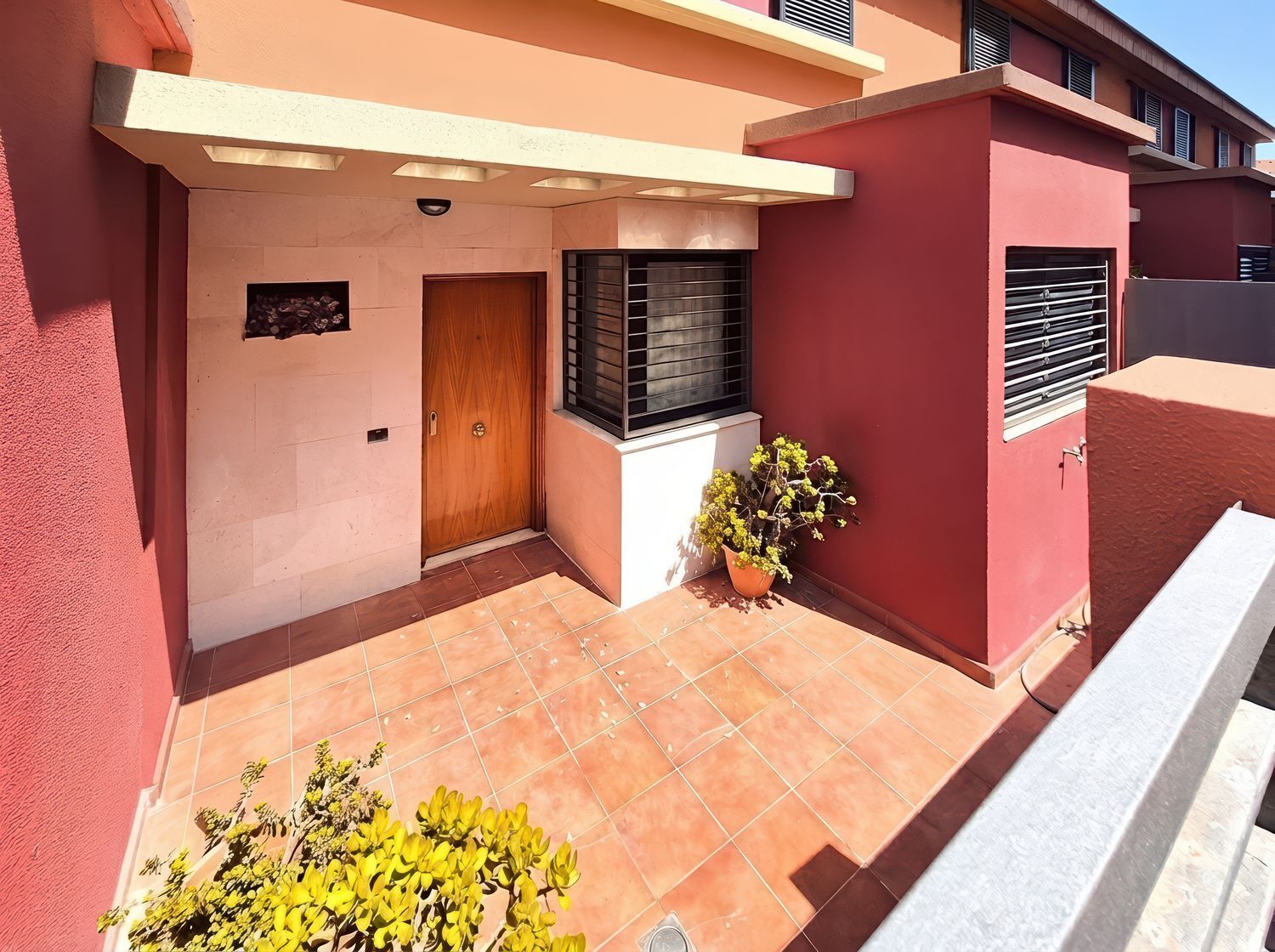 Chalet adosado en venta, Las Palmas de Gran Canaria, Las Palmas