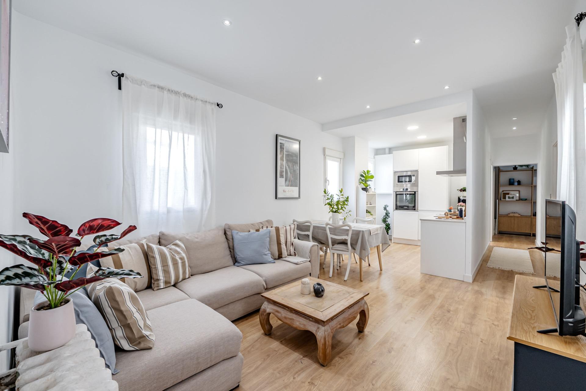 Piso en venta, Retiro - Ibiza, Madrid