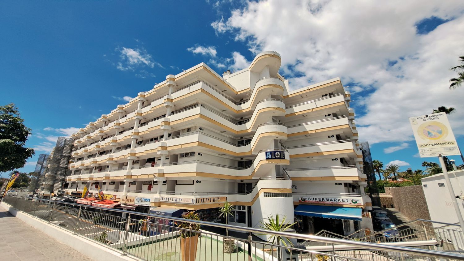 Piso en venta, San Fernando, San Bartolomé de Tirajana