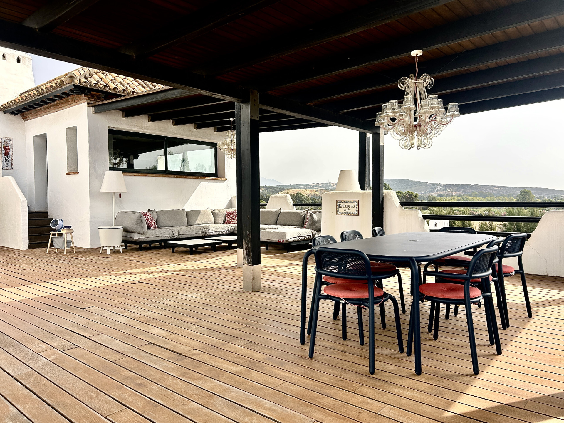 Ático en alquiler, Sotogrande, Cádiz