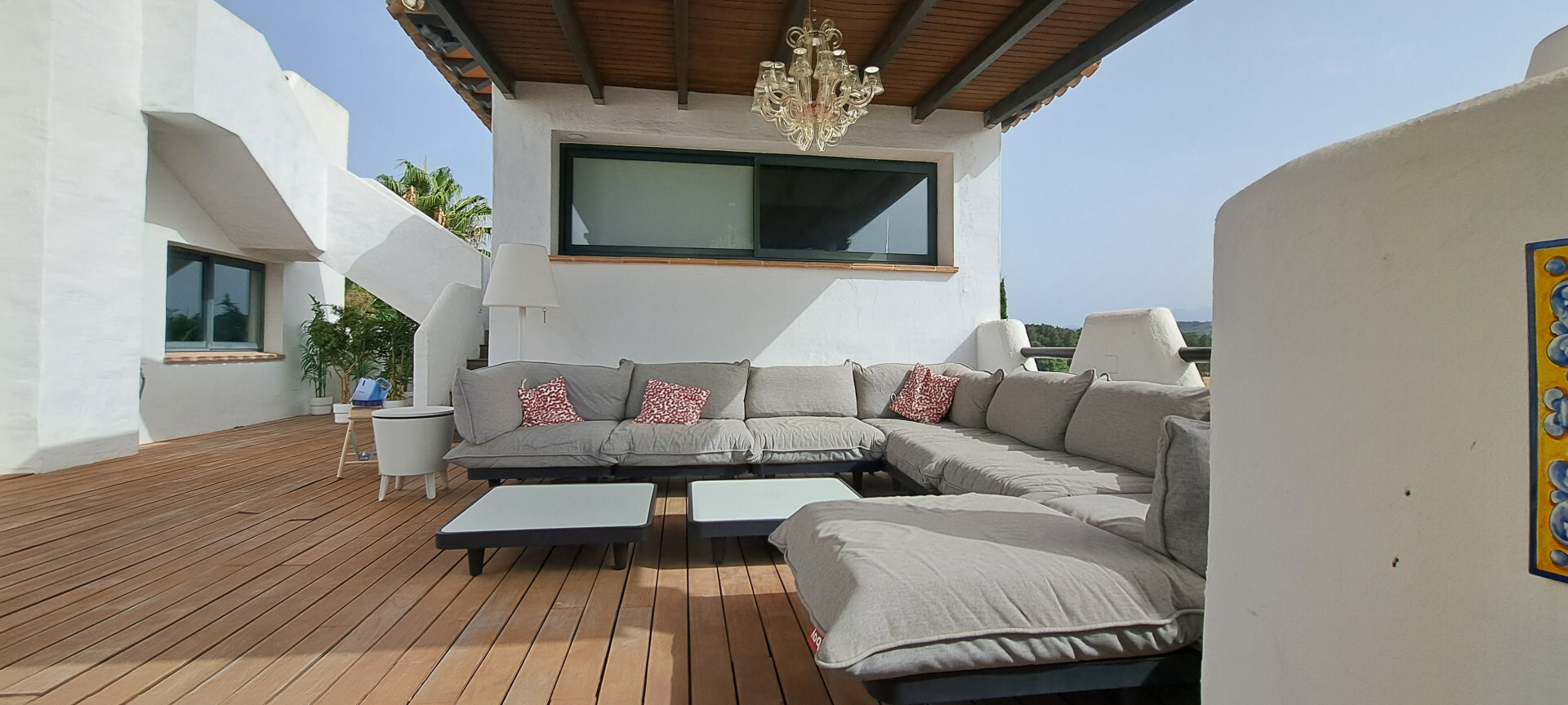 Ático en alquiler, Sotogrande, Cádiz