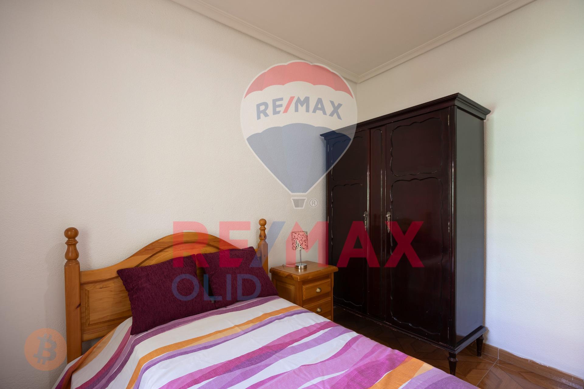 Casa en venta, Valladolid