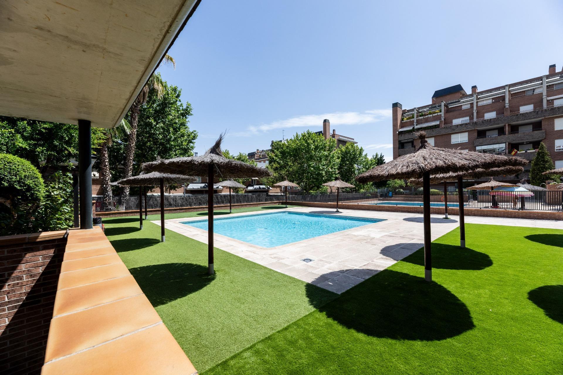 Piso en venta, San Sebastián de los Reyes, Madrid